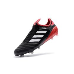 adidas Copa 18.1 FG - Negro Blanco Rojo_4.jpg